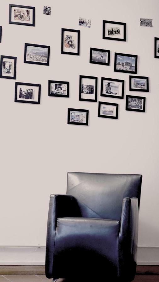 Art House In The Artist Workspace In The Center Vila Nápoles Exterior foto